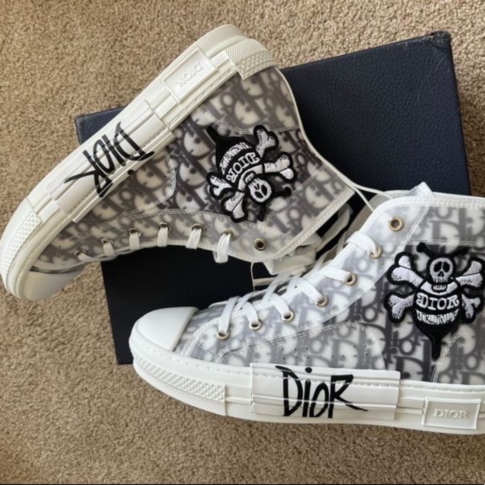 dior b23